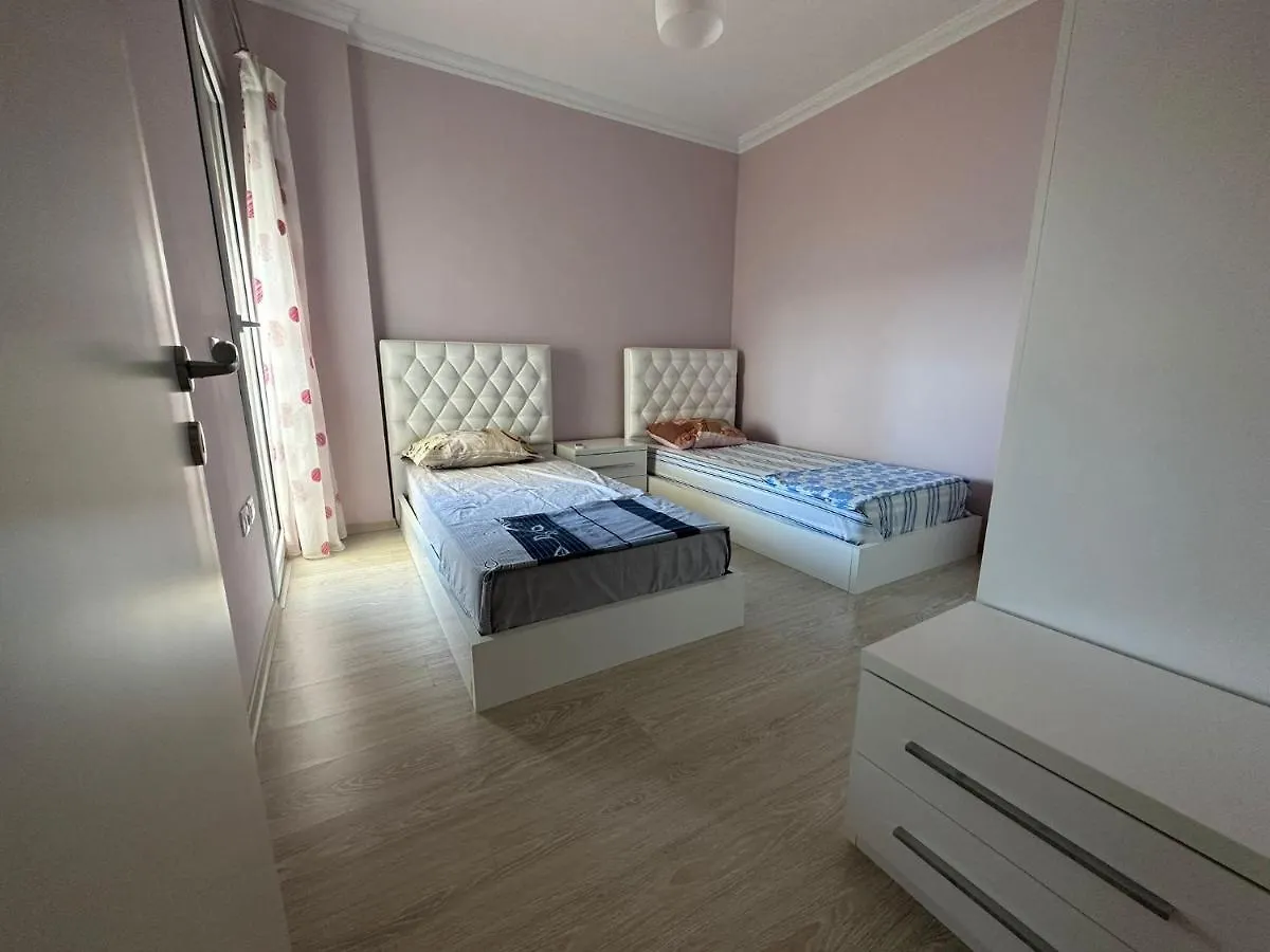Saranda Sunset Apartament Appartamento Sarandë