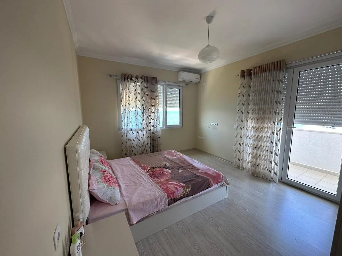 Saranda Sunset Apartament Саранда