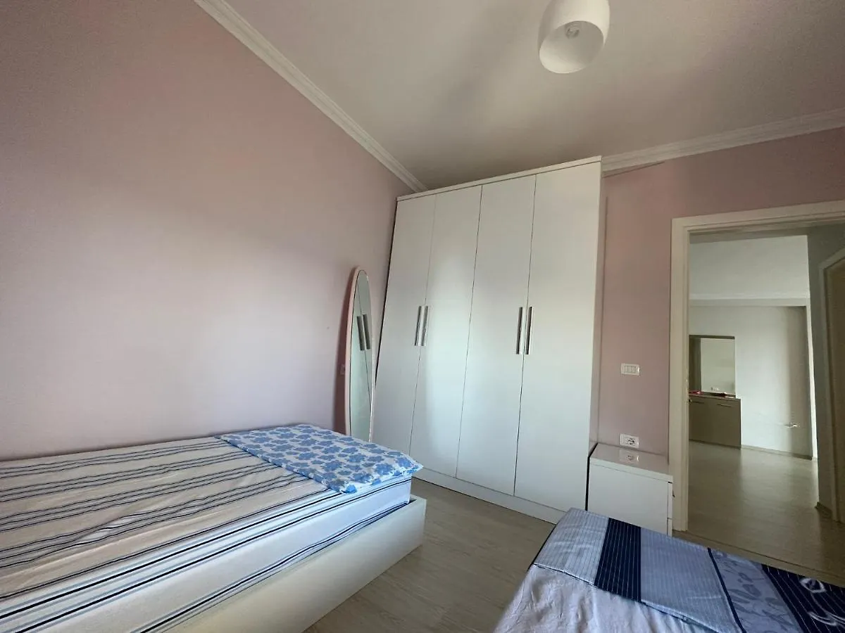 Апартаменты Saranda Sunset Apartament Албания
