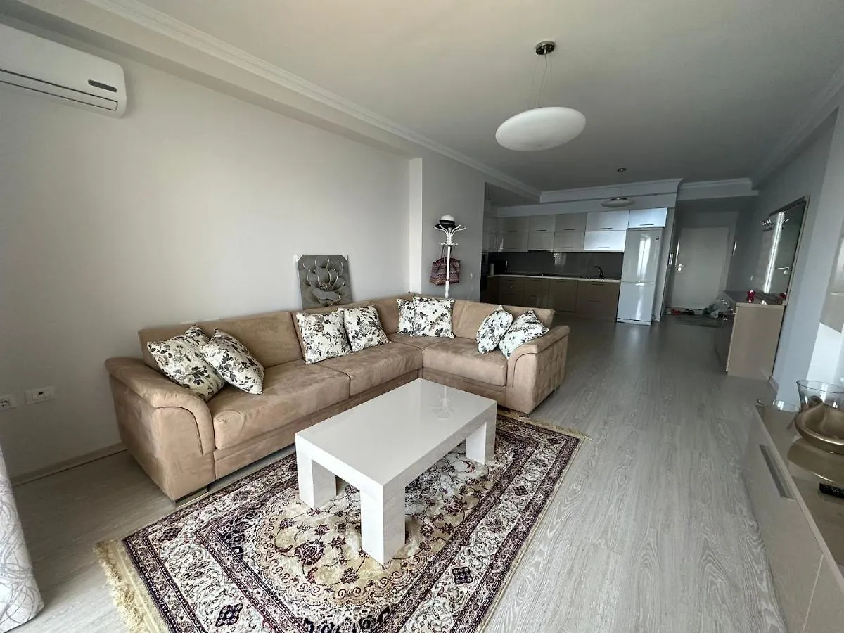 Saranda Sunset Apartament 0*, Саранда Албания
