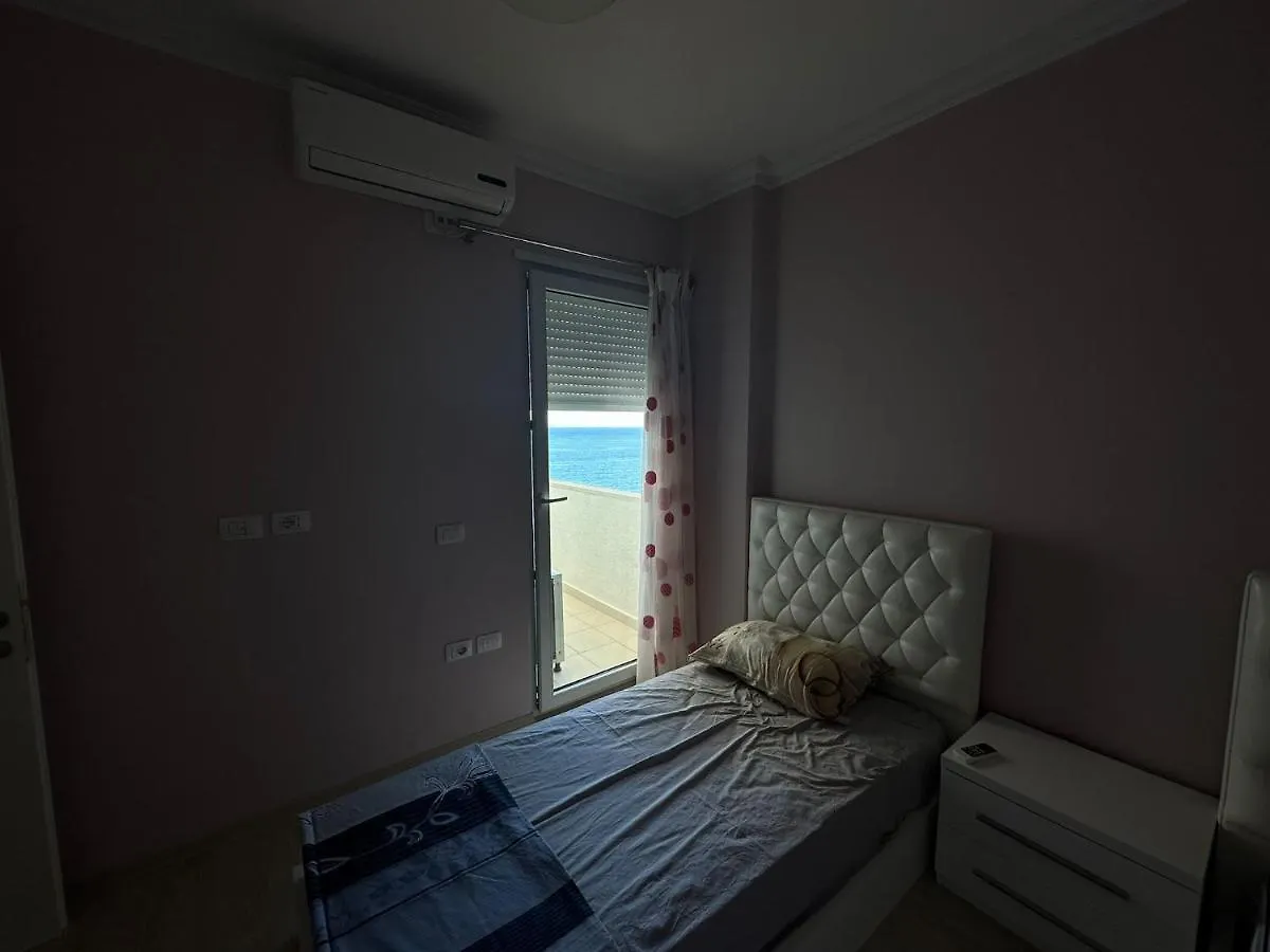 Saranda Sunset Apartament