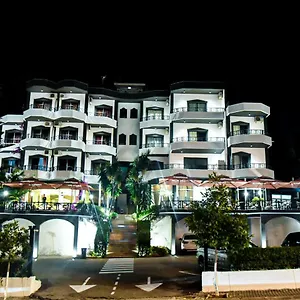 Prive City Ξενοδοχείο